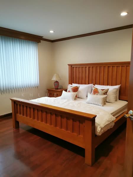 Park Ploenchit, Bangkok, 61 Sukhumvit Soi 1, Khlongtoei Nua, Watthana, Bangkok, 1 Bedroom, 60 sqm, Condo For Rent, by Khlueanphon Nukulsirisak, 500413788 - DDproperty.com