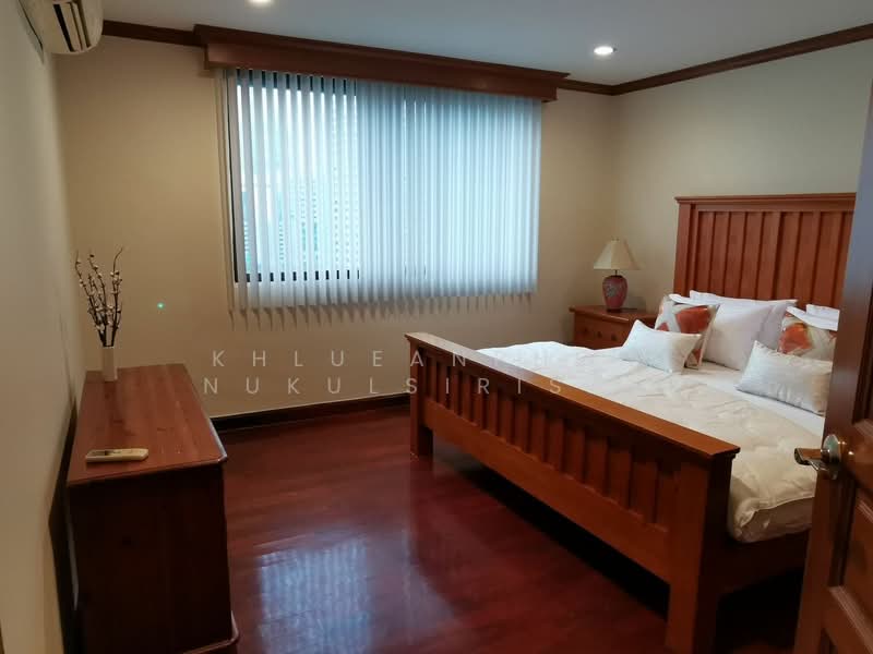 Park Ploenchit, Bangkok, 61 Sukhumvit Soi 1, Khlongtoei Nua, Watthana, Bangkok, 1 Bedroom, 60 sqm, Condo For Rent, by Khlueanphon Nukulsirisak, 500413788 - DDproperty.com