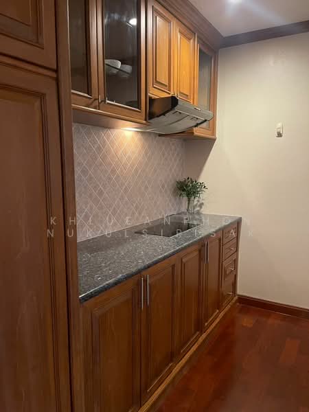 Park Ploenchit, Bangkok, 61 Sukhumvit Soi 1, Khlongtoei Nua, Watthana, Bangkok, 1 Bedroom, 60 sqm, Condo For Rent, by Khlueanphon Nukulsirisak, 500413788 - DDproperty.com