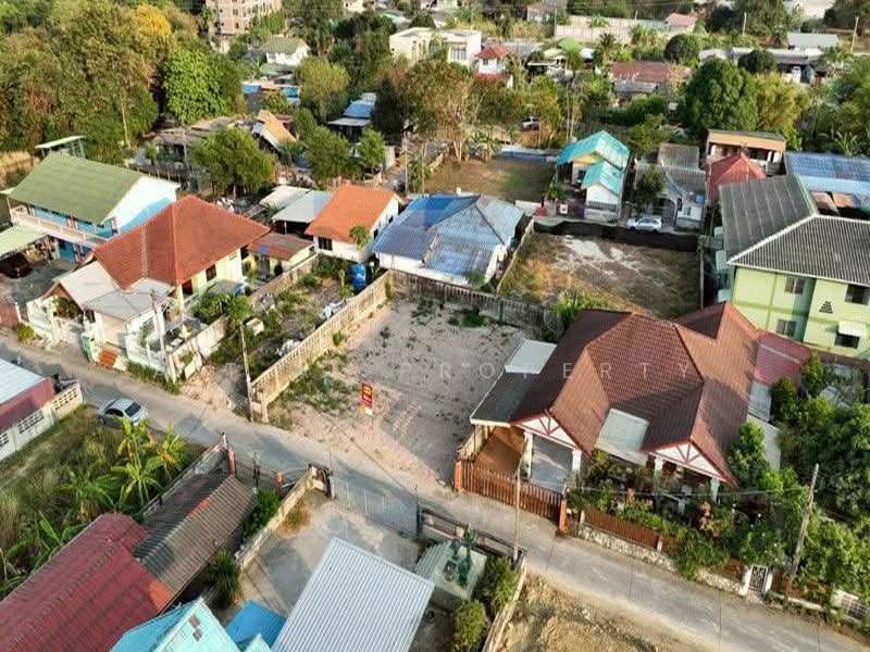 ที่ดินศรีราชา หนองยายบู่, Chon Buri (Pattaya), หนองยายบู่, Surasak, Si Racha, Chon Buri (Pattaya), , 600 sqm, Land For Sale, by A.T.A. Property, 500413789 - DDproperty.com