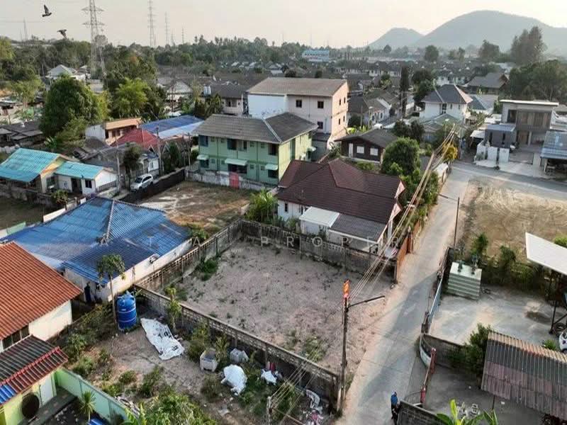ที่ดินศรีราชา หนองยายบู่, Chon Buri (Pattaya), หนองยายบู่, Surasak, Si Racha, Chon Buri (Pattaya), , 600 sqm, Land For Sale, by A.T.A. Property, 500413789 - DDproperty.com