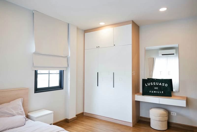 Centro Bangna, Samut Prakan, 111 Soi 3, Bang Kaeo, Bang Plee, Samut Prakan, 4 Bedrooms, 400 sqm, Single Detached House For Sale, by Vertex Luxe Estate Co.,LTD, 500413790 - DDproperty.com