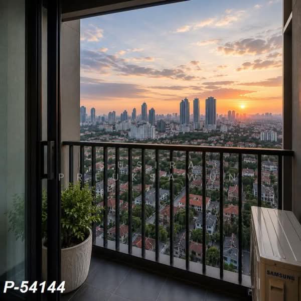 Park Origin Phayathai, Bangkok, 89 Phaya Thai Road, Thanon Phaya Thai, Ratchathewi, Bangkok, Studio, 24 sqm, Condo For Rent, by Susira Preuksawun, 500413793 - DDproperty.com