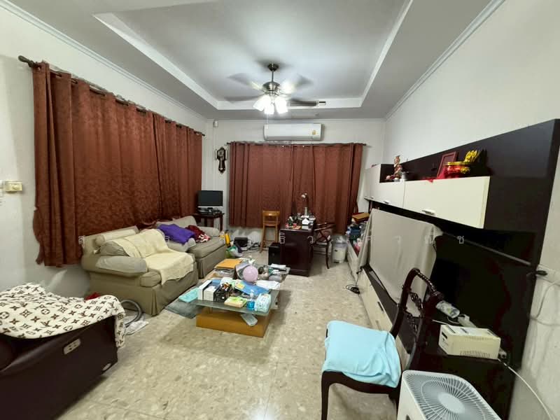 Supalai Suvarnabhumi, Bangkok, Ladkrabang Road, Lat Krabang, Bangkok, 4 Bedrooms, 180 sqm, Single Detached House For Sale, by Sumate Sittiwongwanich, 500413795 - DDproperty.com