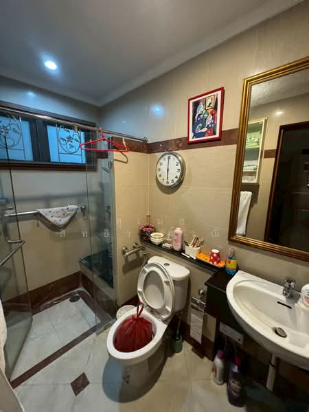 Supalai Suvarnabhumi, Bangkok, Ladkrabang Road, Lat Krabang, Bangkok, 4 Bedrooms, 180 sqm, Single Detached House For Sale, by Sumate Sittiwongwanich, 500413795 - DDproperty.com