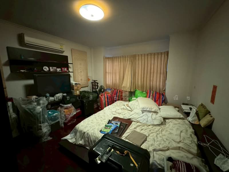 Supalai Suvarnabhumi, Bangkok, Ladkrabang Road, Lat Krabang, Bangkok, 4 Bedrooms, 180 sqm, Single Detached House For Sale, by Sumate Sittiwongwanich, 500413795 - DDproperty.com