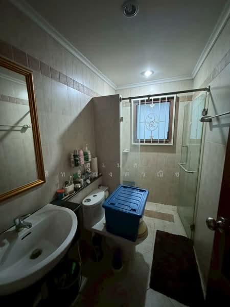 Supalai Suvarnabhumi, Bangkok, Ladkrabang Road, Lat Krabang, Bangkok, 4 Bedrooms, 180 sqm, Single Detached House For Sale, by Sumate Sittiwongwanich, 500413795 - DDproperty.com