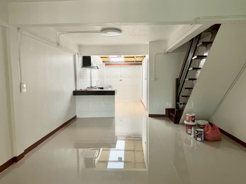 ขายบ้านรีโนเวทใหม่ หมู่บ้านกานดา เพชรเกษม81 (Kanda Phetkasem81), Bangkok, Nong Kham, Nong Khaem, Bangkok, 2 Bedrooms, 64 sqm, Townhouse For Sale, by Ingprapha(Ing), 500413797 - DDproperty.com