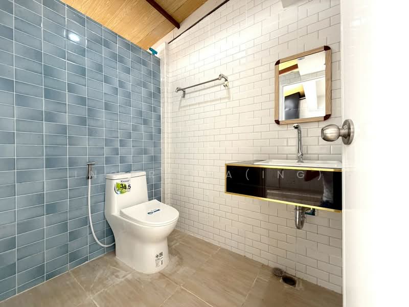 ขายบ้านรีโนเวทใหม่ หมู่บ้านกานดา เพชรเกษม81 (Kanda Phetkasem81), Bangkok, Nong Kham, Nong Khaem, Bangkok, 2 Bedrooms, 64 sqm, Townhouse For Sale, by Ingprapha(Ing), 500413797 - DDproperty.com