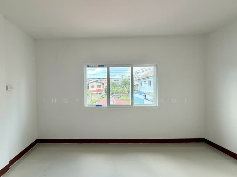 ขายบ้านรีโนเวทใหม่ หมู่บ้านกานดา เพชรเกษม81 (Kanda Phetkasem81), Bangkok, Nong Kham, Nong Khaem, Bangkok, 2 Bedrooms, 64 sqm, Townhouse For Sale, by Ingprapha(Ing), 500413797 - DDproperty.com
