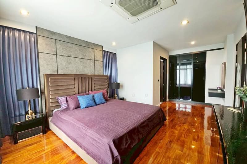 Perfect Masterpiece Ramkhamhaeng, Bangkok, Soi Ramkhamhaeng 164, Saphan Sung, Bangkok, 5 Bedrooms, 453 sqm, Single Detached House For Sale, by คุณจอย, 500413800 - DDproperty.com