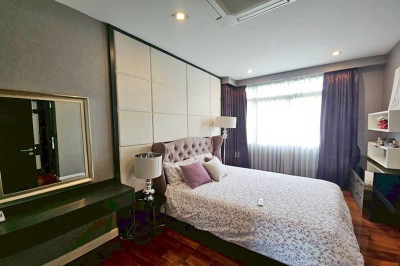 Perfect Masterpiece Ramkhamhaeng, Bangkok, Soi Ramkhamhaeng 164, Saphan Sung, Bangkok, 5 Bedrooms, 453 sqm, Single Detached House For Sale, by คุณจอย, 500413800 - DDproperty.com