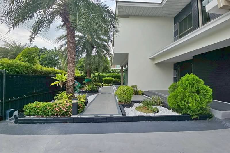 Perfect Masterpiece Ramkhamhaeng, Bangkok, Soi Ramkhamhaeng 164, Saphan Sung, Bangkok, 5 Bedrooms, 453 sqm, Single Detached House For Sale, by คุณจอย, 500413800 - DDproperty.com