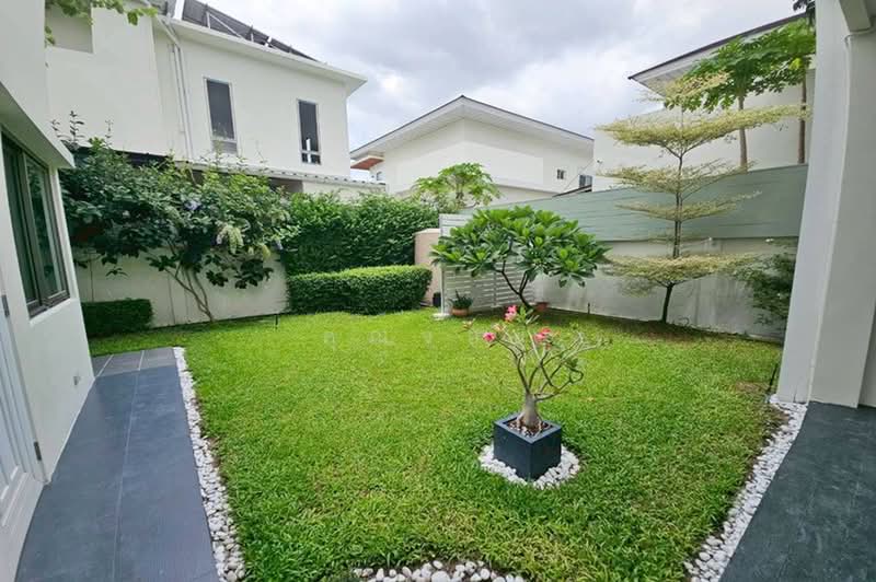 Perfect Masterpiece Ramkhamhaeng, Bangkok, Soi Ramkhamhaeng 164, Saphan Sung, Bangkok, 5 Bedrooms, 453 sqm, Single Detached House For Sale, by คุณจอย, 500413800 - DDproperty.com