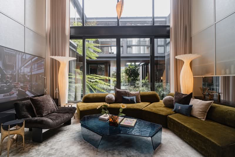 Sonle Residences, Bangkok, Wong Sawang, Bang Sue, Bangkok, 5 Bedrooms, 1,395 sqm, Single Detached House For Sale, by Kay Tippayanet, 500413802 - DDproperty.com