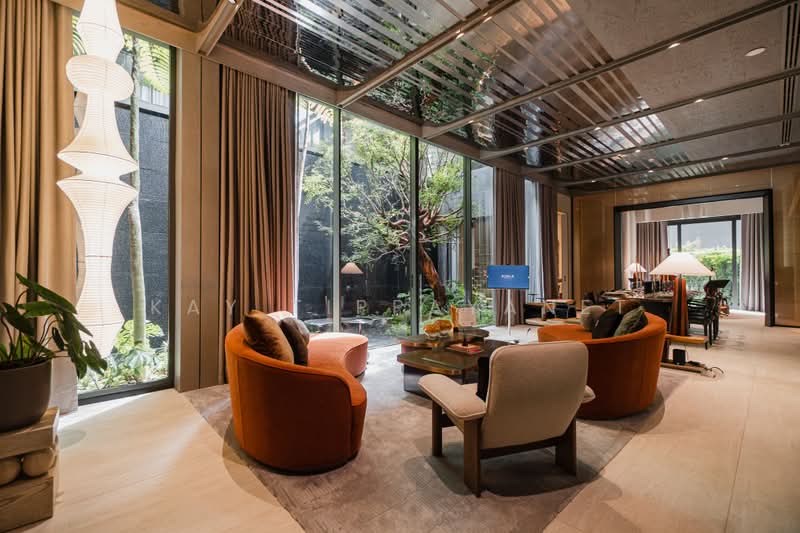 Sonle Residences, กรุงเทพ, วงศ์สว่าง, บางซื่อ, กรุงเทพ, 1,395 ตร.ม., บ้านเดี่ยว ขาย, โดย Kay Tippayanet, 500413802 - DDproperty.com