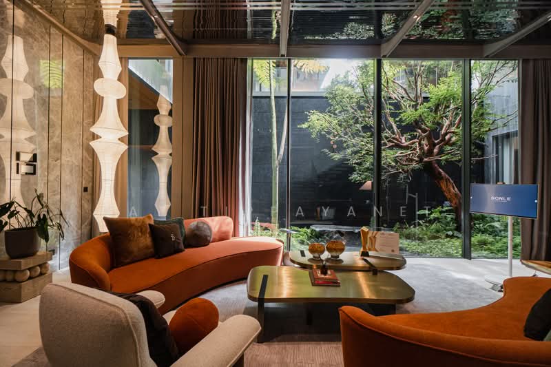 Sonle Residences, Bangkok, Wong Sawang, Bang Sue, Bangkok, 5 Bedrooms, 1,395 sqm, Single Detached House For Sale, by Kay Tippayanet, 500413802 - DDproperty.com