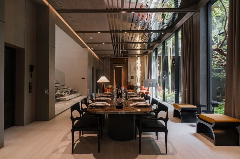 Sonle Residences, กรุงเทพ, วงศ์สว่าง, บางซื่อ, กรุงเทพ, 1,395 ตร.ม., บ้านเดี่ยว ขาย, โดย Kay Tippayanet, 500413802 - DDproperty.com