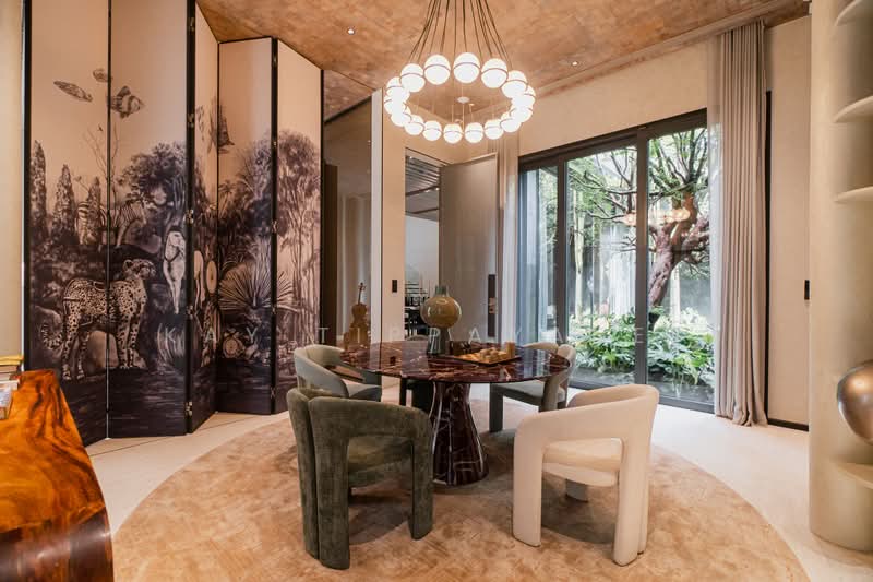 Sonle Residences, กรุงเทพ, วงศ์สว่าง, บางซื่อ, กรุงเทพ, 1,395 ตร.ม., บ้านเดี่ยว ขาย, โดย Kay Tippayanet, 500413802 - DDproperty.com