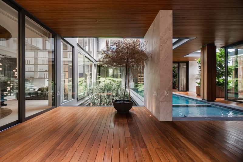 Sonle Residences, กรุงเทพ, วงศ์สว่าง, บางซื่อ, กรุงเทพ, 1,395 ตร.ม., บ้านเดี่ยว ขาย, โดย Kay Tippayanet, 500413802 - DDproperty.com