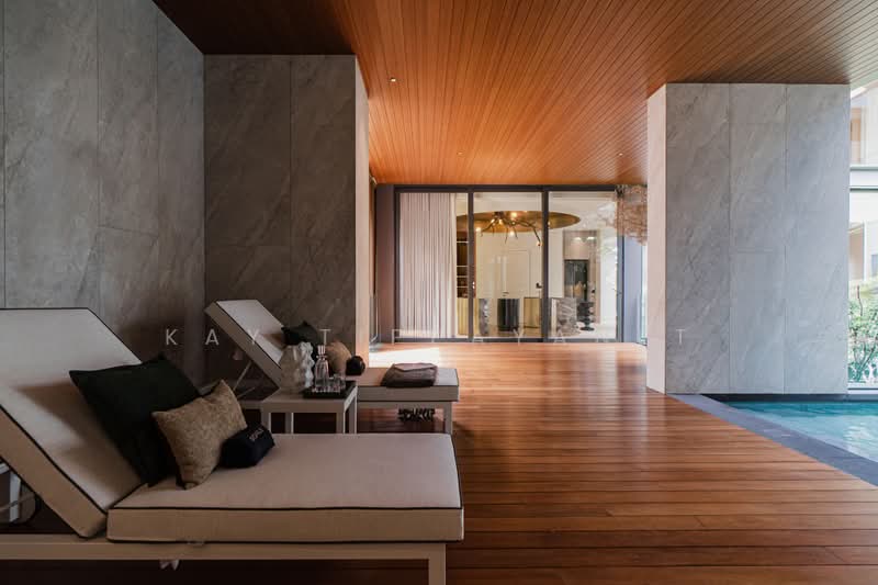 Sonle Residences, กรุงเทพ, วงศ์สว่าง, บางซื่อ, กรุงเทพ, 1,395 ตร.ม., บ้านเดี่ยว ขาย, โดย Kay Tippayanet, 500413802 - DDproperty.com