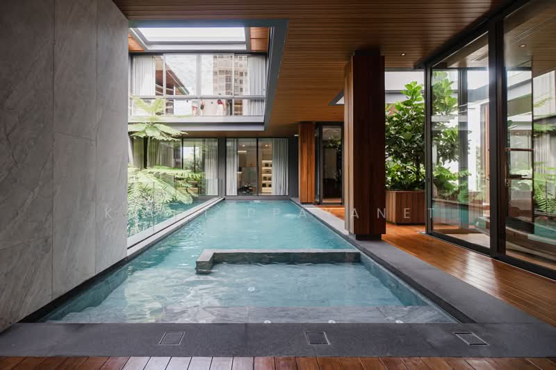 Sonle Residences, กรุงเทพ, วงศ์สว่าง, บางซื่อ, กรุงเทพ, 1,395 ตร.ม., บ้านเดี่ยว ขาย, โดย Kay Tippayanet, 500413802 - DDproperty.com