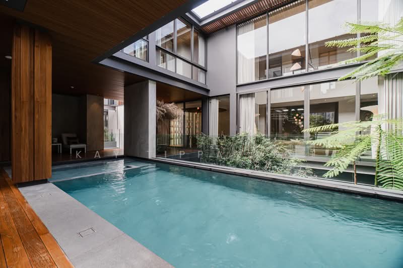 Sonle Residences, Bangkok, Wong Sawang, Bang Sue, Bangkok, 5 Bedrooms, 1,395 sqm, Single Detached House For Sale, by Kay Tippayanet, 500413802 - DDproperty.com