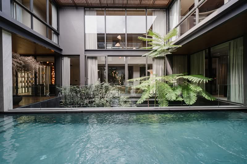 Sonle Residences, กรุงเทพ, วงศ์สว่าง, บางซื่อ, กรุงเทพ, 1,395 ตร.ม., บ้านเดี่ยว ขาย, โดย Kay Tippayanet, 500413802 - DDproperty.com