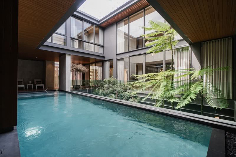 Sonle Residences, กรุงเทพ, วงศ์สว่าง, บางซื่อ, กรุงเทพ, 1,395 ตร.ม., บ้านเดี่ยว ขาย, โดย Kay Tippayanet, 500413802 - DDproperty.com