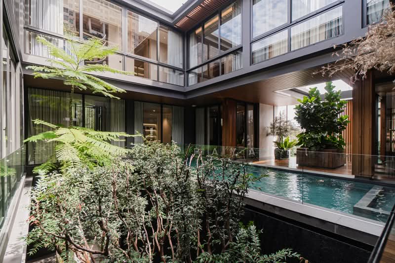 Sonle Residences, Bangkok, Wong Sawang, Bang Sue, Bangkok, 5 Bedrooms, 1,395 sqm, Single Detached House For Sale, by Kay Tippayanet, 500413802 - DDproperty.com