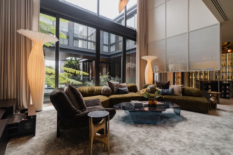 Sonle Residences, กรุงเทพ, วงศ์สว่าง, บางซื่อ, กรุงเทพ, 1,395 ตร.ม., บ้านเดี่ยว ขาย, โดย Kay Tippayanet, 500413802 - DDproperty.com