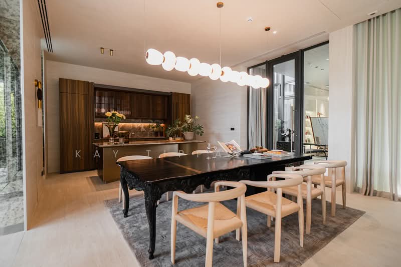 Sonle Residences, กรุงเทพ, วงศ์สว่าง, บางซื่อ, กรุงเทพ, 1,395 ตร.ม., บ้านเดี่ยว ขาย, โดย Kay Tippayanet, 500413802 - DDproperty.com