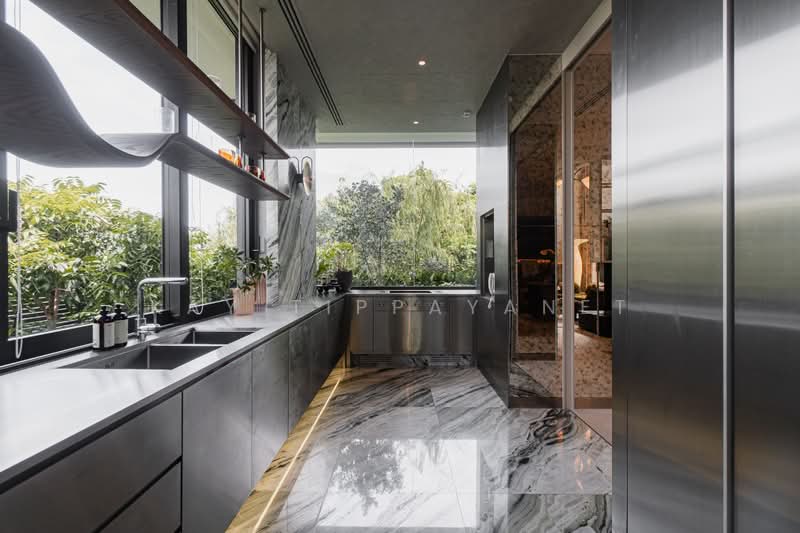 Sonle Residences, Bangkok, Wong Sawang, Bang Sue, Bangkok, 5 Bedrooms, 1,395 sqm, Single Detached House For Sale, by Kay Tippayanet, 500413802 - DDproperty.com