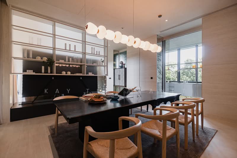 Sonle Residences, กรุงเทพ, วงศ์สว่าง, บางซื่อ, กรุงเทพ, 1,395 ตร.ม., บ้านเดี่ยว ขาย, โดย Kay Tippayanet, 500413802 - DDproperty.com