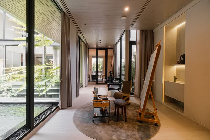 Sonle Residences, Bangkok, Wong Sawang, Bang Sue, Bangkok, 5 Bedrooms, 1,395 sqm, Single Detached House For Sale, by Kay Tippayanet, 500413802 - DDproperty.com