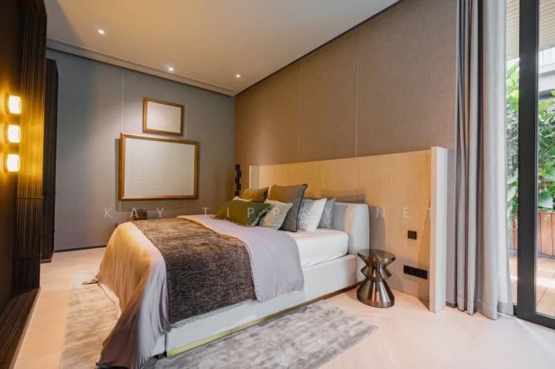 Sonle Residences, กรุงเทพ, วงศ์สว่าง, บางซื่อ, กรุงเทพ, 1,395 ตร.ม., บ้านเดี่ยว ขาย, โดย Kay Tippayanet, 500413802 - DDproperty.com