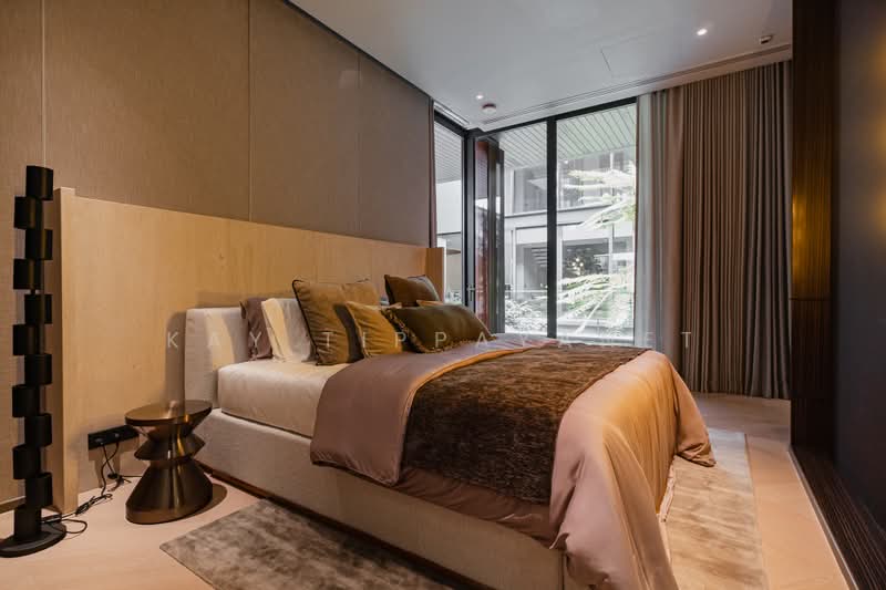 Sonle Residences, Bangkok, Wong Sawang, Bang Sue, Bangkok, 5 Bedrooms, 1,395 sqm, Single Detached House For Sale, by Kay Tippayanet, 500413802 - DDproperty.com
