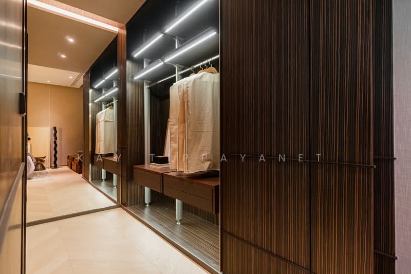 Sonle Residences, Bangkok, Wong Sawang, Bang Sue, Bangkok, 5 Bedrooms, 1,395 sqm, Single Detached House For Sale, by Kay Tippayanet, 500413802 - DDproperty.com