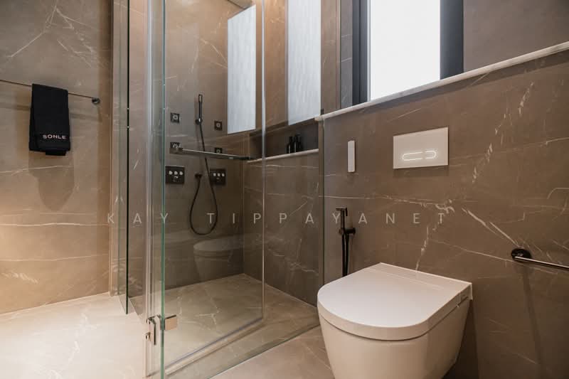 Sonle Residences, กรุงเทพ, วงศ์สว่าง, บางซื่อ, กรุงเทพ, 1,395 ตร.ม., บ้านเดี่ยว ขาย, โดย Kay Tippayanet, 500413802 - DDproperty.com