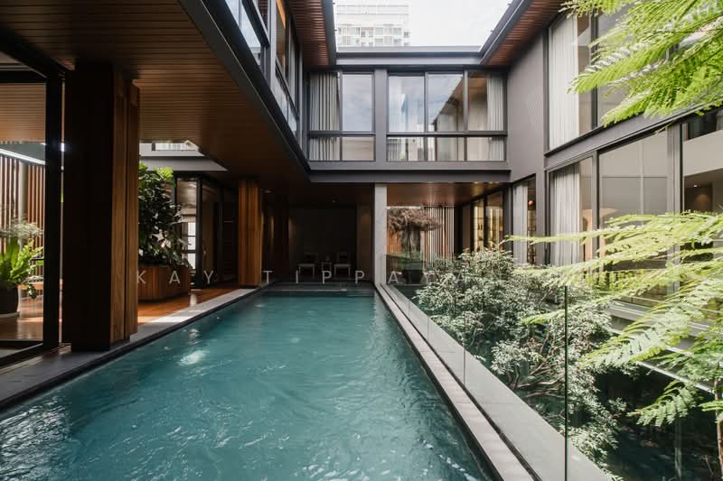 Sonle Residences, กรุงเทพ, วงศ์สว่าง, บางซื่อ, กรุงเทพ, 1,395 ตร.ม., บ้านเดี่ยว ขาย, โดย Kay Tippayanet, 500413802 - DDproperty.com