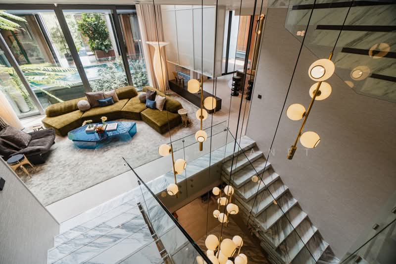 Sonle Residences, กรุงเทพ, วงศ์สว่าง, บางซื่อ, กรุงเทพ, 1,395 ตร.ม., บ้านเดี่ยว ขาย, โดย Kay Tippayanet, 500413802 - DDproperty.com