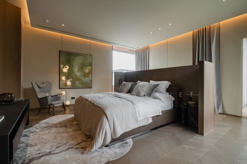 Sonle Residences, Bangkok, Wong Sawang, Bang Sue, Bangkok, 5 Bedrooms, 1,395 sqm, Single Detached House For Sale, by Kay Tippayanet, 500413802 - DDproperty.com
