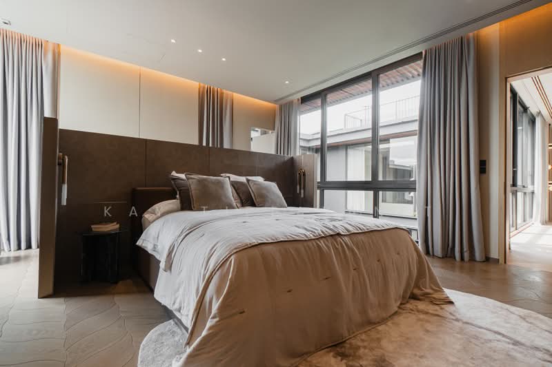 Sonle Residences, Bangkok, Wong Sawang, Bang Sue, Bangkok, 5 Bedrooms, 1,395 sqm, Single Detached House For Sale, by Kay Tippayanet, 500413802 - DDproperty.com
