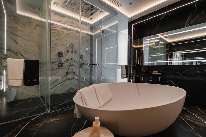 Sonle Residences, กรุงเทพ, วงศ์สว่าง, บางซื่อ, กรุงเทพ, 1,395 ตร.ม., บ้านเดี่ยว ขาย, โดย Kay Tippayanet, 500413802 - DDproperty.com