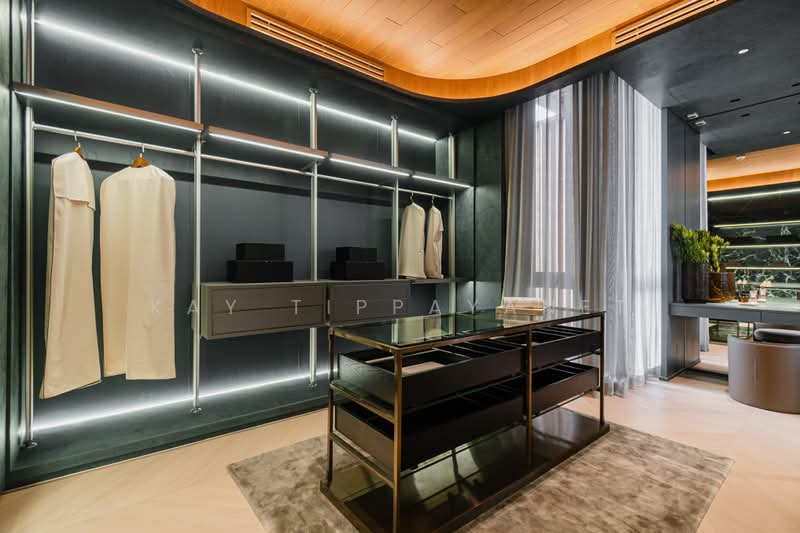Sonle Residences, Bangkok, Wong Sawang, Bang Sue, Bangkok, 5 Bedrooms, 1,395 sqm, Single Detached House For Sale, by Kay Tippayanet, 500413802 - DDproperty.com