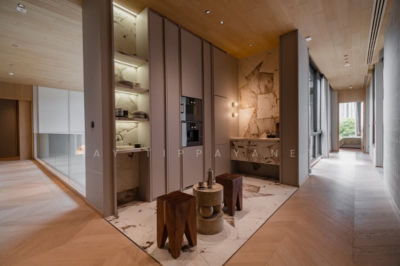 Sonle Residences, กรุงเทพ, วงศ์สว่าง, บางซื่อ, กรุงเทพ, 1,395 ตร.ม., บ้านเดี่ยว ขาย, โดย Kay Tippayanet, 500413802 - DDproperty.com