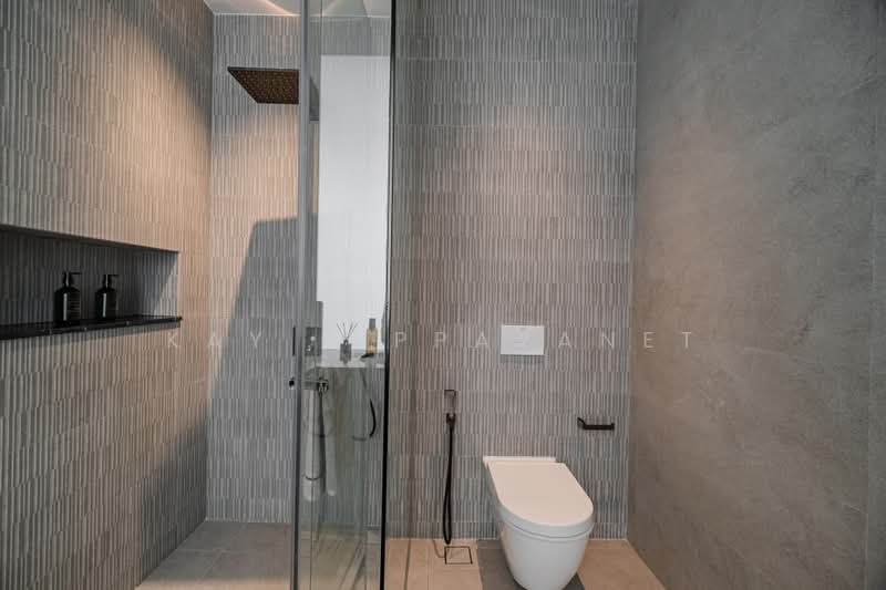 Sonle Residences, Bangkok, Wong Sawang, Bang Sue, Bangkok, 5 Bedrooms, 1,395 sqm, Single Detached House For Sale, by Kay Tippayanet, 500413802 - DDproperty.com