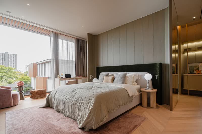 Sonle Residences, Bangkok, Wong Sawang, Bang Sue, Bangkok, 5 Bedrooms, 1,395 sqm, Single Detached House For Sale, by Kay Tippayanet, 500413802 - DDproperty.com
