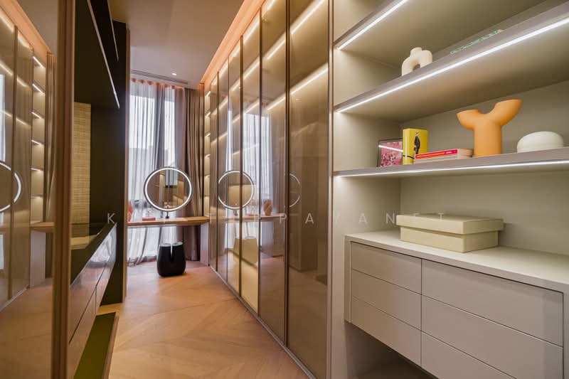 Sonle Residences, Bangkok, Wong Sawang, Bang Sue, Bangkok, 5 Bedrooms, 1,395 sqm, Single Detached House For Sale, by Kay Tippayanet, 500413802 - DDproperty.com