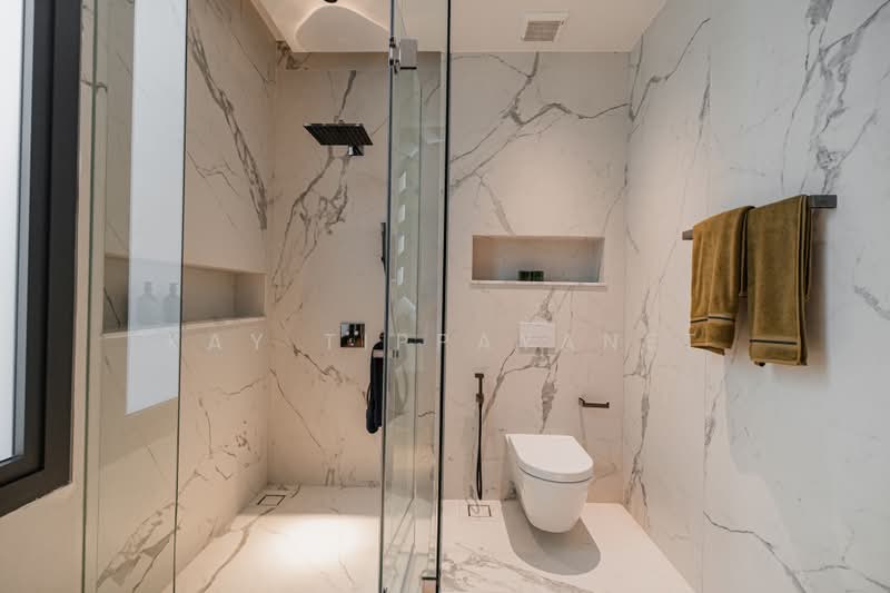 Sonle Residences, Bangkok, Wong Sawang, Bang Sue, Bangkok, 5 Bedrooms, 1,395 sqm, Single Detached House For Sale, by Kay Tippayanet, 500413802 - DDproperty.com